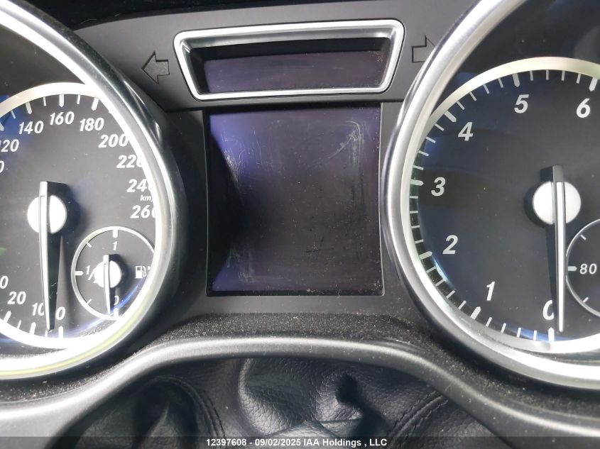 2013 Mercedes-Benz Gl 550 4Matic VIN: 4JGDF7DEXDA220403 Lot: 12397608