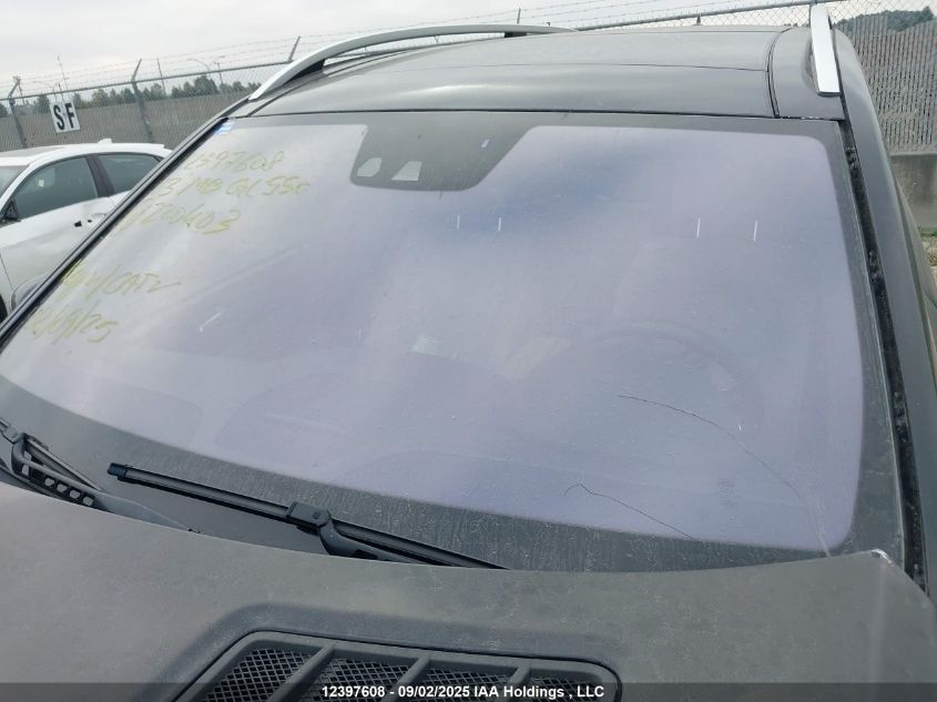 2013 Mercedes-Benz Gl 550 4Matic VIN: 4JGDF7DEXDA220403 Lot: 12397608