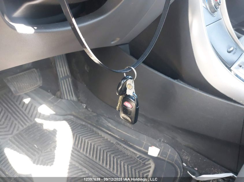 2013 Hyundai Elantra Gl VIN: 5NPDH4AE0DH396032 Lot: 12397639