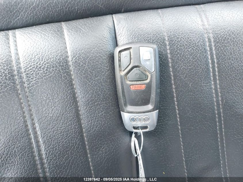 2018 Audi Q5 VIN: WA1BNAFY4J2028977 Lot: 12397642