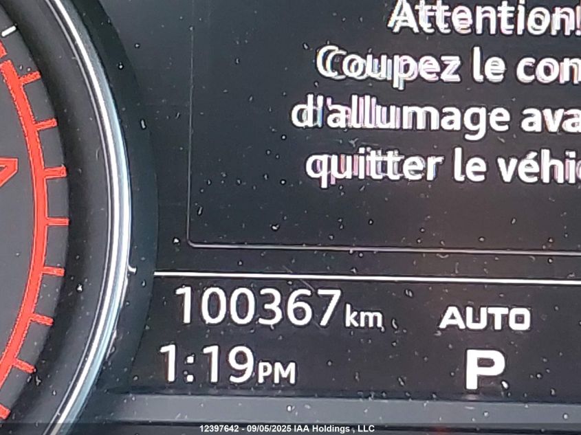 2018 Audi Q5 VIN: WA1BNAFY4J2028977 Lot: 12397642