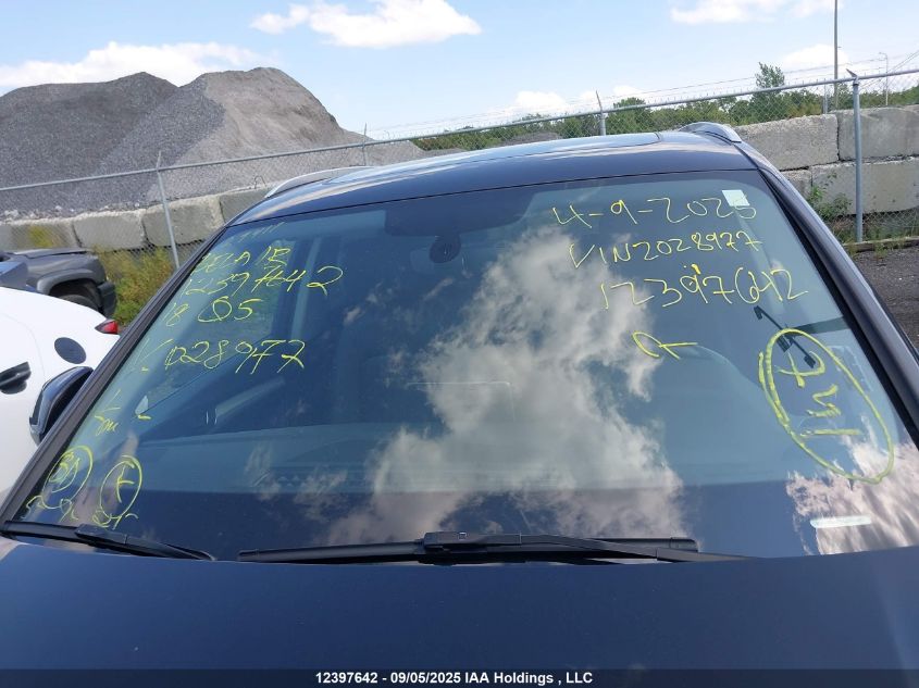 2018 Audi Q5 VIN: WA1BNAFY4J2028977 Lot: 12397642