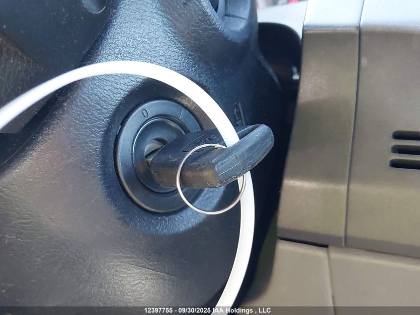 2010 Honda Civic Dx-G VIN: 2HGFA1F45AH045831 Lot: 12397755