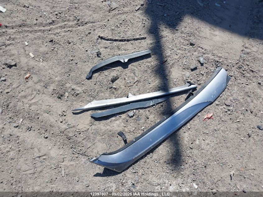 2014 Toyota Venza Le/Xle VIN: 4T3ZA3BB5EU084744 Lot: 12397807