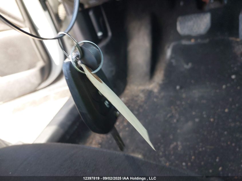 2020 Chevrolet Spark VIN: KL8CD6SA4LC422441 Lot: 12397819