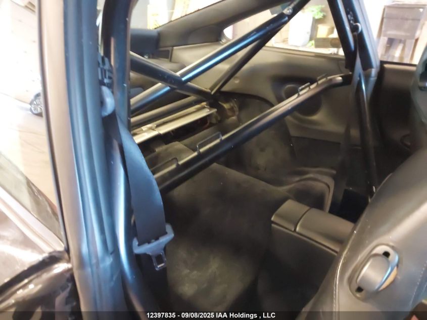 2004 Porsche 911 Gt3 VIN: WP0AC29914S692823 Lot: 12397835