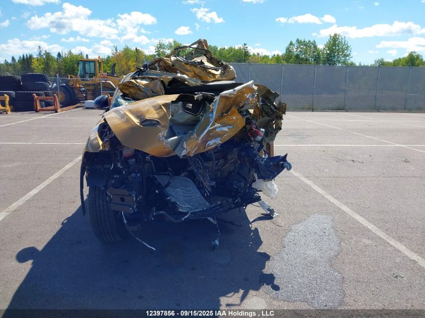 2024 Dodge Hornet Gt VIN: ZACNDFAN6R3A37107 Lot: 12397856