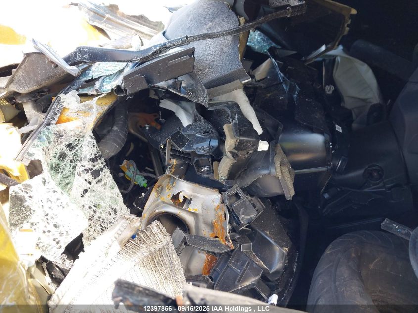 2024 Dodge Hornet Gt VIN: ZACNDFAN6R3A37107 Lot: 12397856