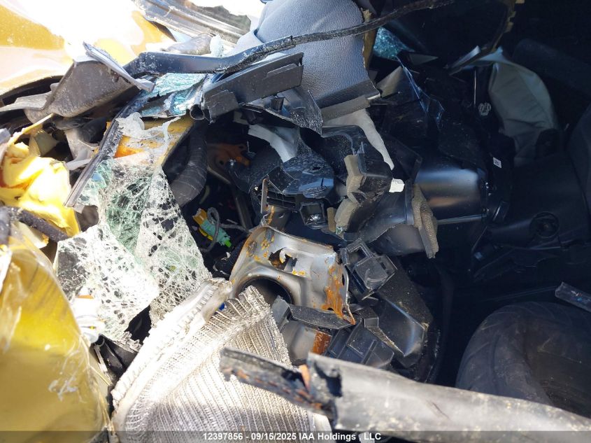 2024 Dodge Hornet Gt VIN: ZACNDFAN6R3A37107 Lot: 12397856