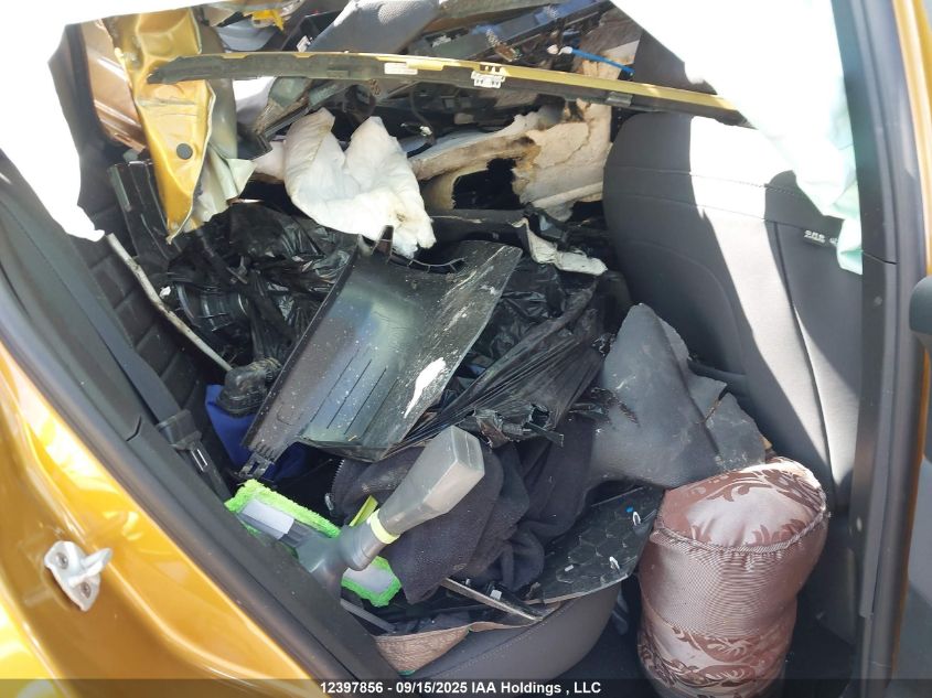 2024 Dodge Hornet Gt VIN: ZACNDFAN6R3A37107 Lot: 12397856