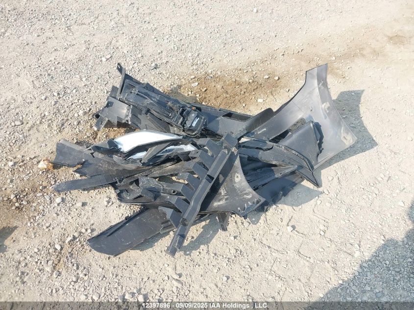 2021 Ford Mustang Ecoboost Premium VIN: 1FA6P8TH4M5128584 Lot: 12397896