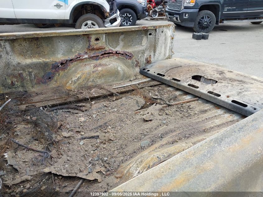 2008 GMC Sierra K1500 VIN: 2GTEK19J981199728 Lot: 12397902