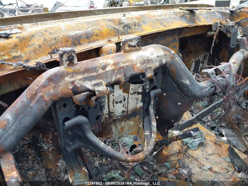 2008 GMC Sierra K1500 VIN: 2GTEK19J981199728 Lot: 12397902