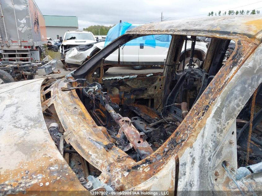 2008 GMC Sierra K1500 VIN: 2GTEK19J981199728 Lot: 12397902