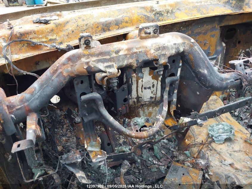 2008 GMC Sierra K1500 VIN: 2GTEK19J981199728 Lot: 12397902