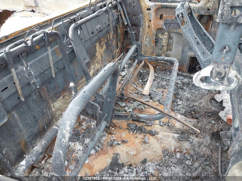 2008 GMC Sierra K1500 VIN: 2GTEK19J981199728 Lot: 12397902