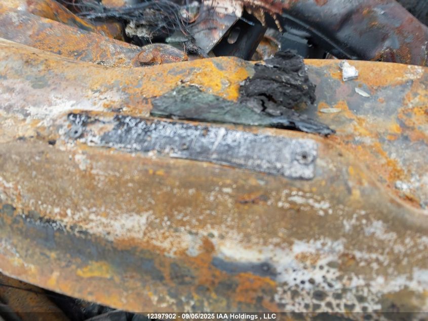 2008 GMC Sierra K1500 VIN: 2GTEK19J981199728 Lot: 12397902