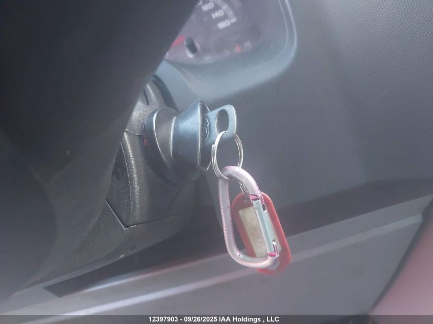 2019 Ford E-450 Cutaway VIN: 1FDXE4FS2KDC39895 Lot: 12397903