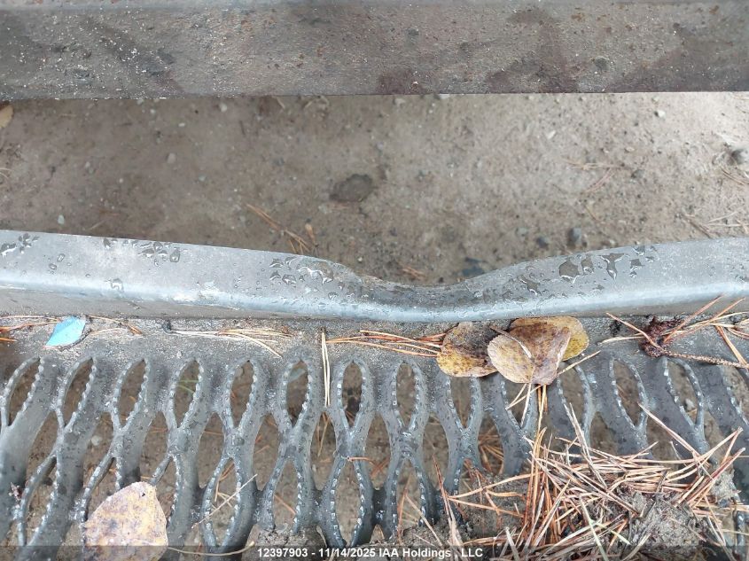 2019 Ford E-450 Cutaway VIN: 1FDXE4FS2KDC39895 Lot: 12397903