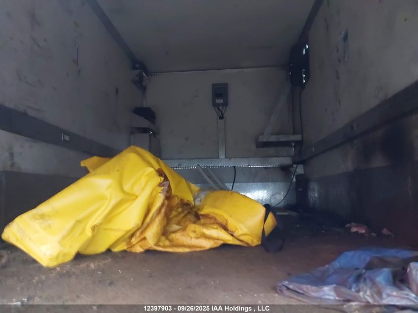 2019 Ford E-450 Cutaway VIN: 1FDXE4FS2KDC39895 Lot: 12397903