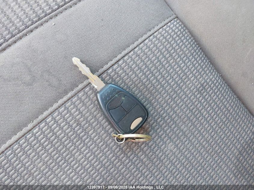 2006 Dodge Ram 1500 St/Slt VIN: 1D7HU18266J225972 Lot: 12397917