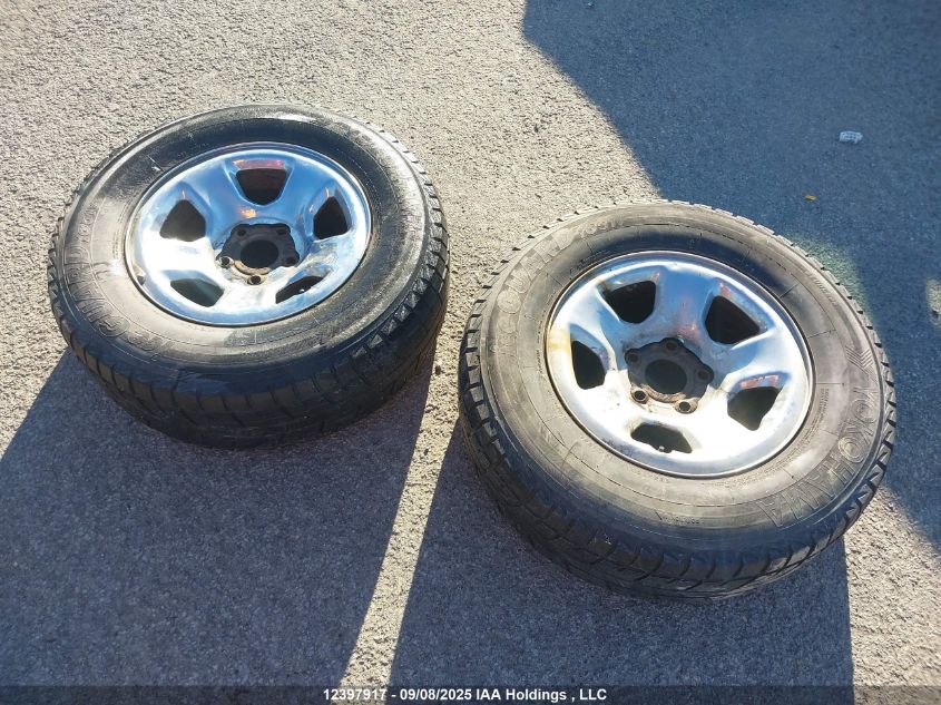 2006 Dodge Ram 1500 St/Slt VIN: 1D7HU18266J225972 Lot: 12397917