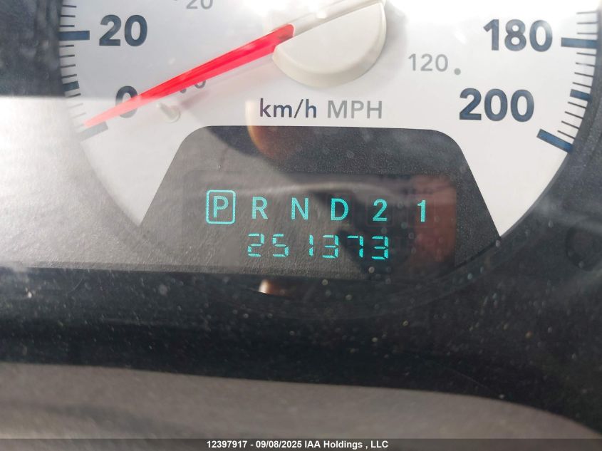 2006 Dodge Ram 1500 St/Slt VIN: 1D7HU18266J225972 Lot: 12397917