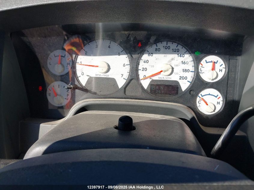 2006 Dodge Ram 1500 St/Slt VIN: 1D7HU18266J225972 Lot: 12397917