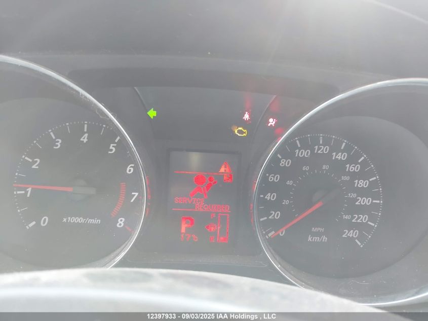 2017 Mitsubishi Rvr Se VIN: JA4AJ3AU6HZ604271 Lot: 12397933