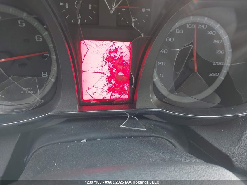 2GKFLVEK1F6115736 2015 GMC TERRAIN photo no. 15