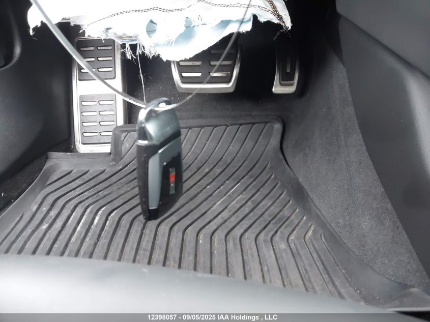 2024 Audi S4 3.0T Technik VIN: WAUC4AF44RA005904 Lot: 12398057