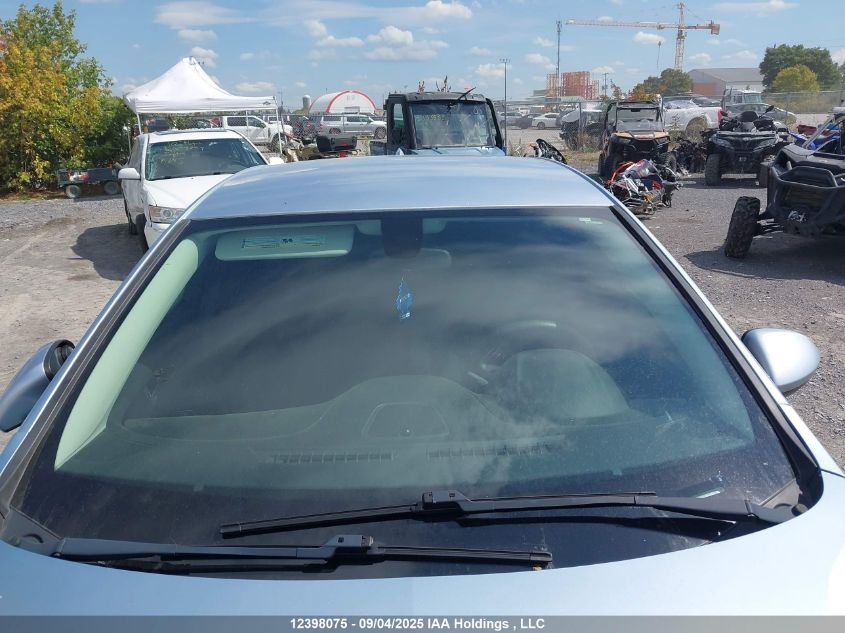 2018 Chevrolet Cruze VIN: 1G1BE5SM1J7203388 Lot: 12398075