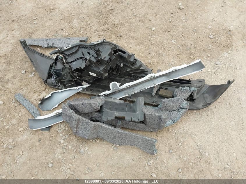 2024 Toyota Rav4 Xse VIN: 2T35WRFV6RW238035 Lot: 12398081