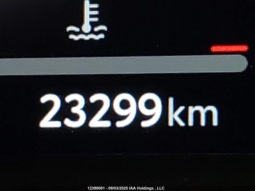 2024 Toyota Rav4 Xse VIN: 2T35WRFV6RW238035 Lot: 12398081