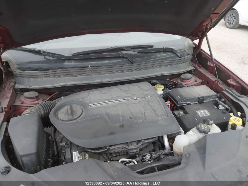 2020 Jeep Cherokee Latitude VIN: 1C4PJMCX1LD563972 Lot: 12398092