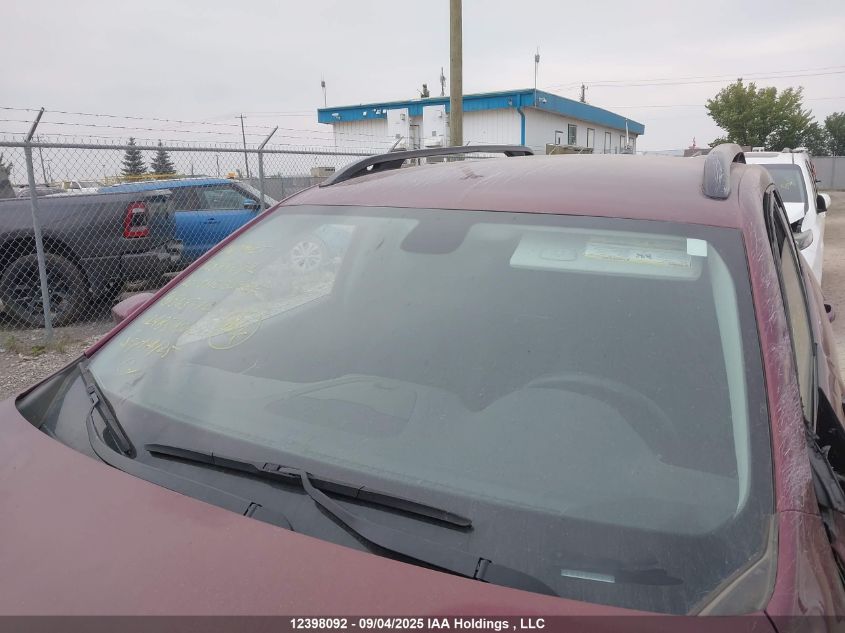 2020 Jeep Cherokee Latitude VIN: 1C4PJMCX1LD563972 Lot: 12398092