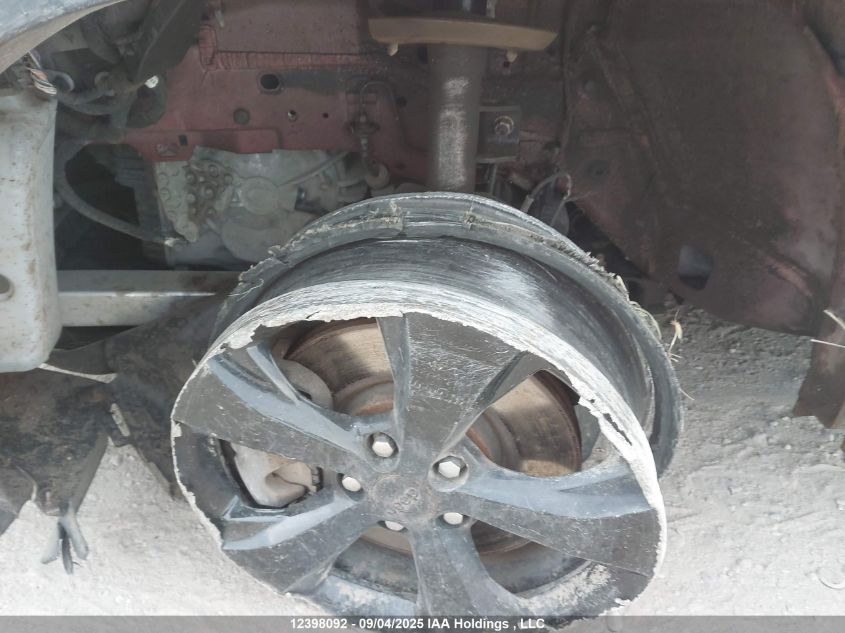 2020 Jeep Cherokee Latitude VIN: 1C4PJMCX1LD563972 Lot: 12398092