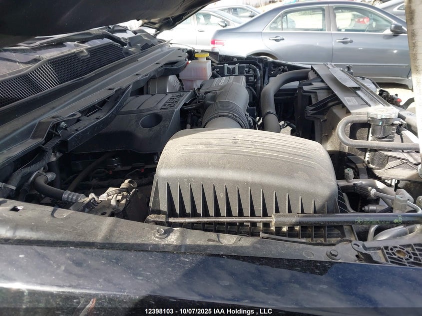 1C6SRFVT0RN158642 2024 RAM 1500 photo no. 10