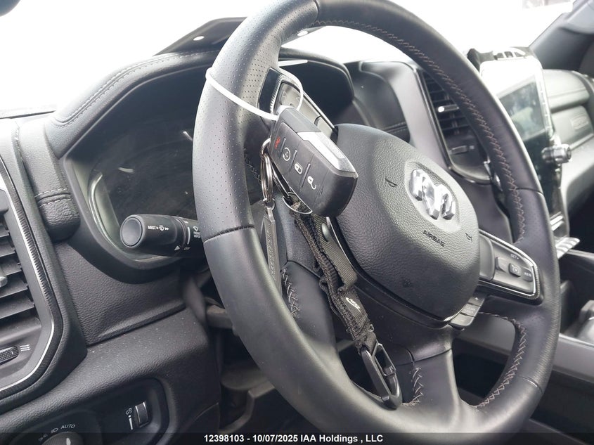 1C6SRFVT0RN158642 2024 RAM 1500 photo no. 11