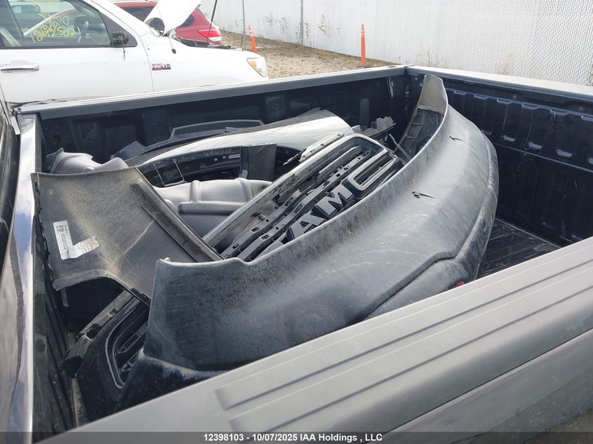 1C6SRFVT0RN158642 2024 RAM 1500 photo no. 12