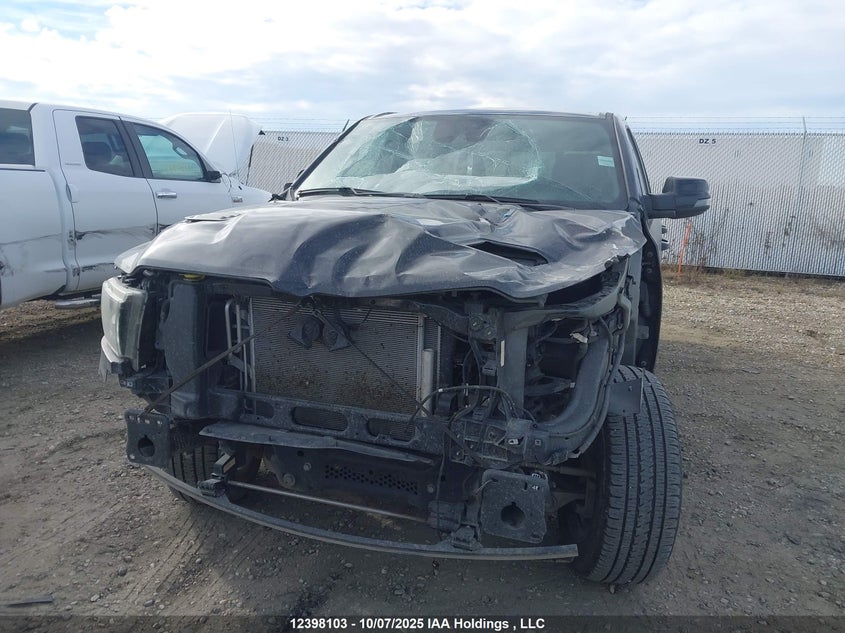 1C6SRFVT0RN158642 2024 RAM 1500 photo no. 13