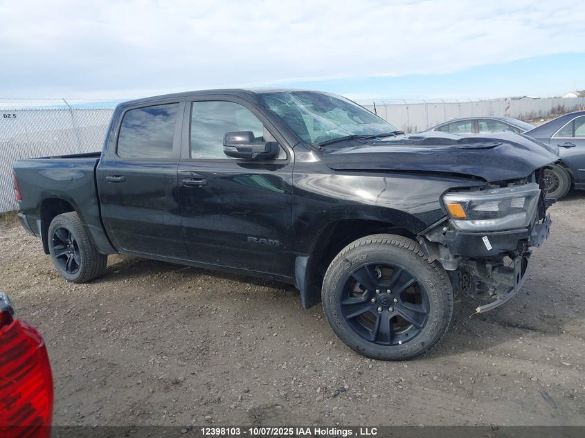 1C6SRFVT0RN158642 2024 RAM 1500 photo no. 14