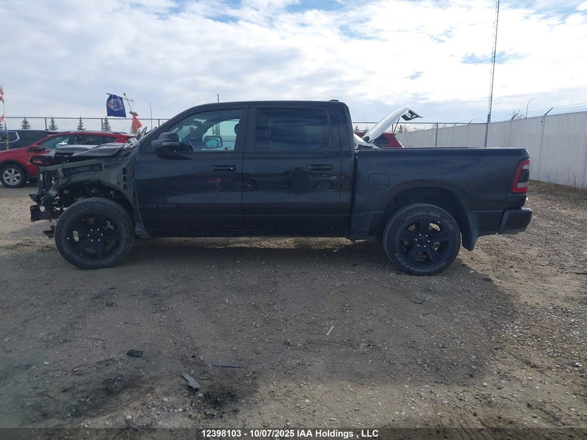 1C6SRFVT0RN158642 2024 RAM 1500 photo no. 15