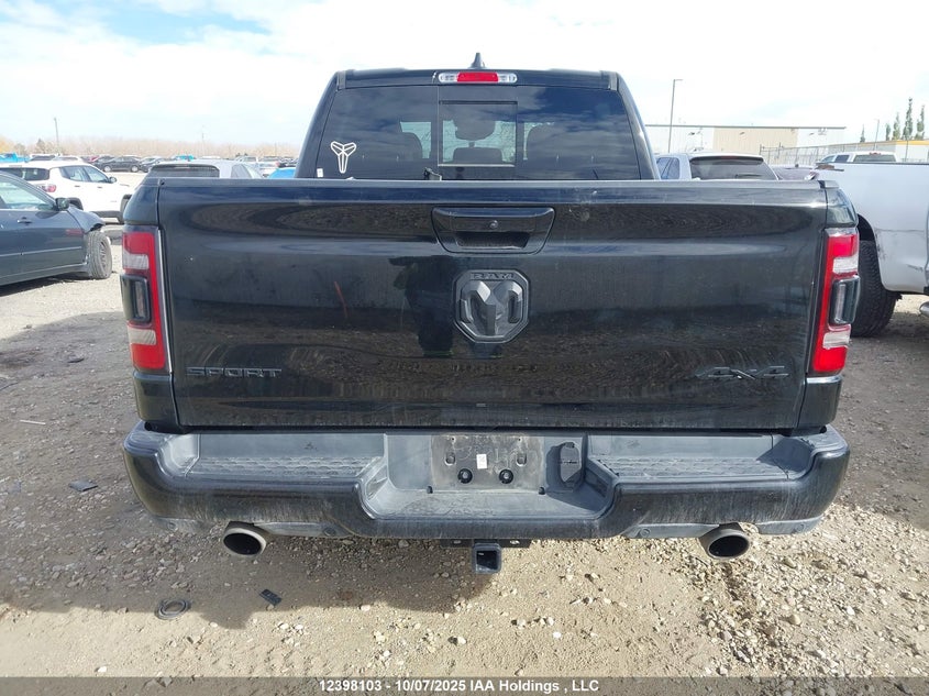 1C6SRFVT0RN158642 2024 RAM 1500 photo no. 17