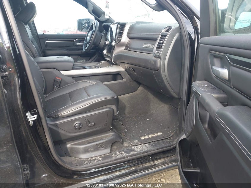 1C6SRFVT0RN158642 2024 RAM 1500 photo no. 5