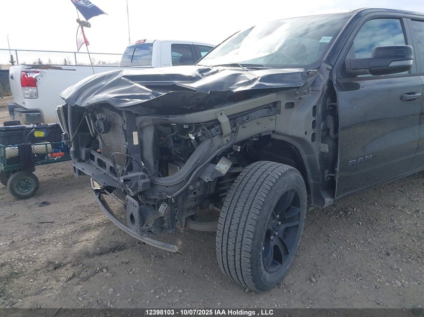 1C6SRFVT0RN158642 2024 RAM 1500 photo no. 6