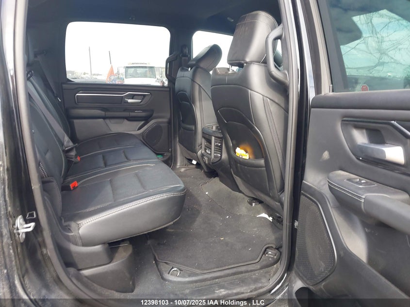 1C6SRFVT0RN158642 2024 RAM 1500 photo no. 8