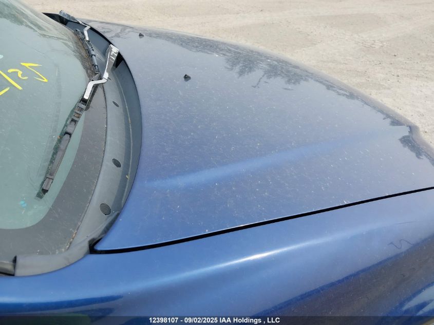 1997 Honda Cr-V Lx VIN: JHLRD1852VC801894 Lot: 12398107