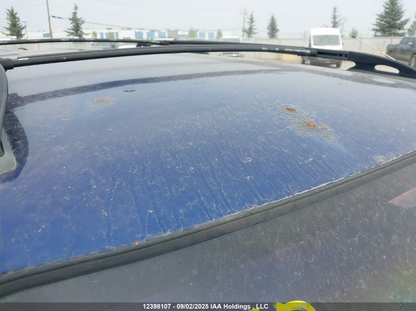 1997 Honda Cr-V Lx VIN: JHLRD1852VC801894 Lot: 12398107