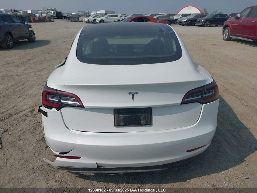LRW3E1FAXPC872437 2023 TESLA MODEL 3 photo no. 15